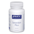 Pure encaps
 - sereniten plus®- 45 caps on Sale