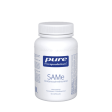 Pure encaps 
- same (s-adenosylmethionine)® - 60 vcaps Online