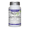 Phytovie - green tea|weight management - 60 caps Discount