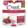 Organic traditions - beet latte with probiotics - 150g Hot on Sale