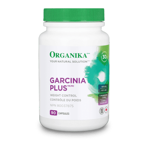 Organika - garcinia plus Cheap