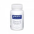 Pure encaps - vitamin a 10,000 iu® - 120 caps Supply