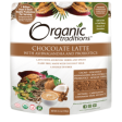 Organic traditions - cocolate latte with probiotics -150g For Cheap