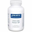 Pure encaps - vascular relax® - 120 caps Hot on Sale