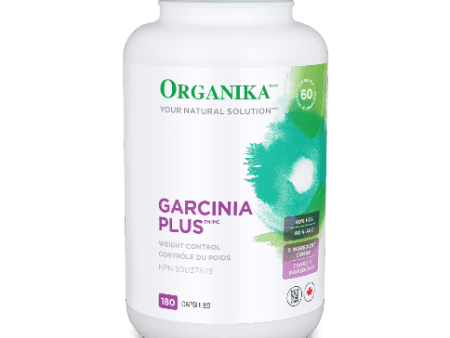 Organika - garcinia plus Cheap