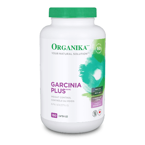 Organika - garcinia plus Cheap