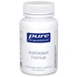 Pure encaps - antioxidant formula® - 60 vcaps Fashion