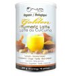 Nia pure nature - organic golden turmeric latte - 200g Sale