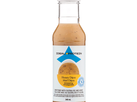 Ideal protein - honey & dijon dressing Online Hot Sale