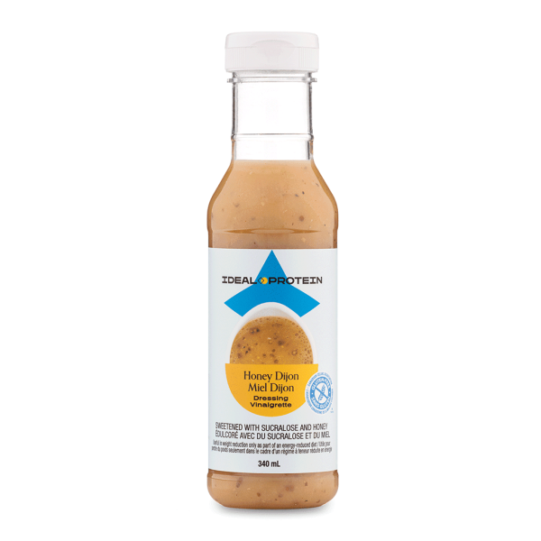 Ideal protein - honey & dijon dressing Online Hot Sale