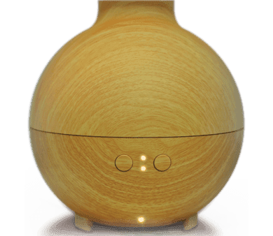 Aromatic Diffuser Ultrasonic Online Hot Sale