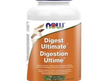 Now - digest ultimate™ 120 vcaps Online Sale