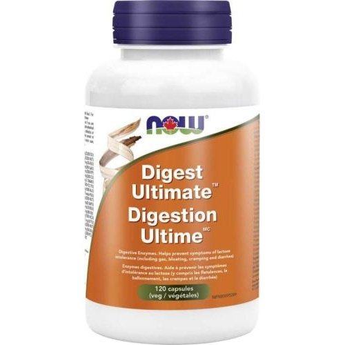 Now - digest ultimate™ 120 vcaps Online Sale