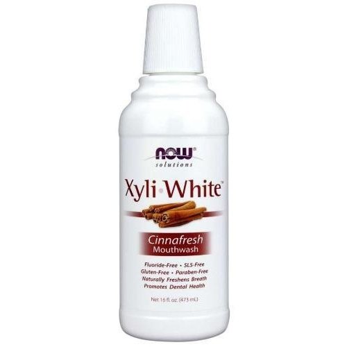 Now - xyliwhite mouthwash Discount