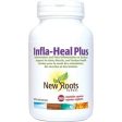 New roots - infla-heal plus Fashion