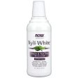 Now - xyliwhite mouthwash Discount