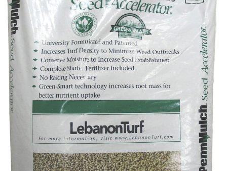 Greenview - Pennmulch Seed Accelerator For Sale