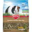 Kaytee Products Inc - Timothy Complete Guinea Pig Food For Discount