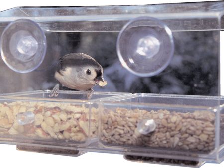 Aspects Inc - Buffet Window Bird Feeder For Sale