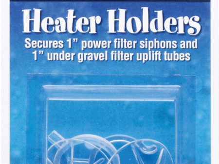 Lee s Aquarium & Pet - Heater Holder Discount