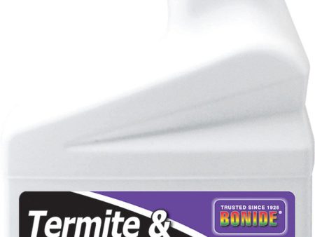 Bonide Products Inc     P - Termite & Carpenter Ant Killer Ready To Use Fashion