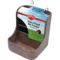 Super Pet-Hay-n-food Bin Feeder Online