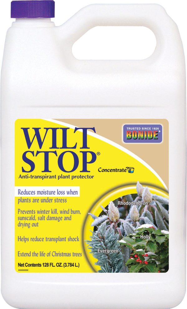 Bonide Products Inc     P - Wilt Stop Plant Protector Concentrate For Discount