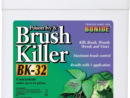 Bonide Products Inc     P - Brush Killer Super Bk-32 Concentrate Discount