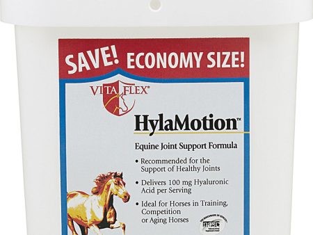 Farnam Co - Vitaflex - Hylamotion Joint Health Formula Powder For Horses Sale