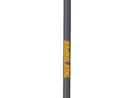 The Ames Company Snow  P - Poly Snow Shovel With Versa Grip Cheap