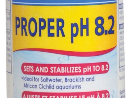 Mars Fishcare North Amer - Proper Ph 8.2 Fashion