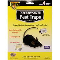 Bonide Products-revenge - Revenge No Escape Pest Trap For Mice Online Hot Sale