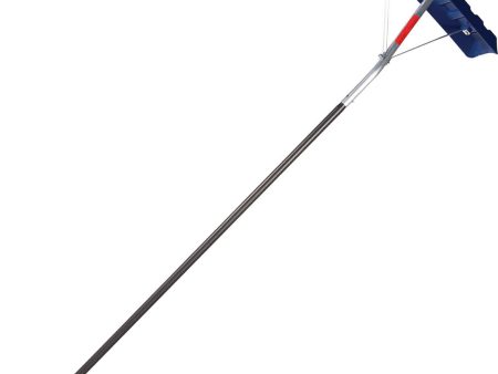 The Ames Company Garant P - Garant Snow Roof Rake For Cheap