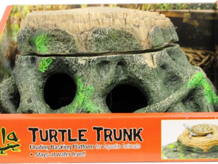 Zilla-Turtle Trunk Floating Platform Online Hot Sale