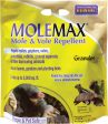 Bonide Products Inc     P - Molemax Mole & Vole Repellent Granules Discount