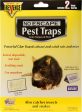 Bonide Products-revenge - Revenge No Escape Pest Trap For Rat on Sale