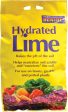 Bonide Products Inc     P - Hydrated Lime For Soil Fashion