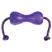 Kong Company - Squeezz Dumbbell With Rope Cheap