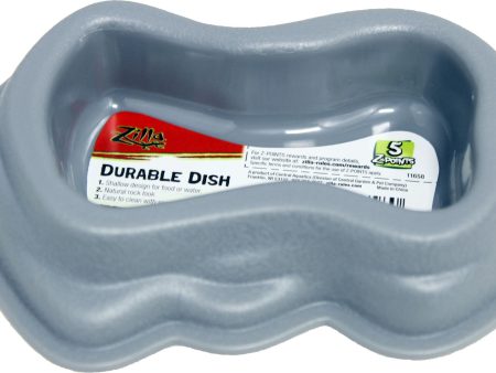 Zilla - Durable Dish Discount