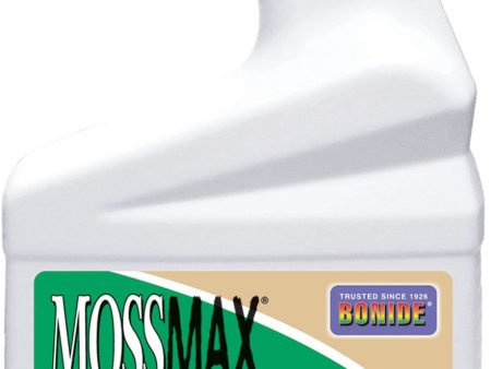 Bonide Products Inc     P - Mossmax Lawn Moss Killer Ready To Spray Discount