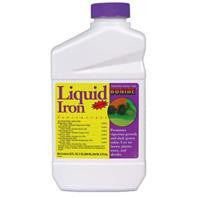 Bonide Products Inc     P - Liquid Iron Concentrate Online now