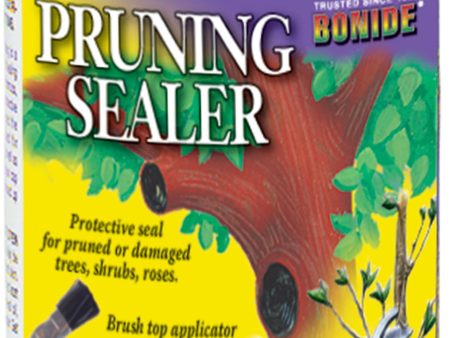 Bonide Products Inc     P - Pruning Sealer Brush Top Sale