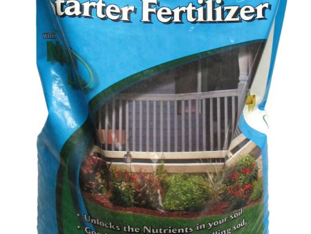 Greenview - Greenview Starter Fertilizer 10-18-10 Online Sale