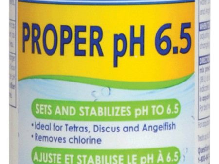 Mars Fishcare North Amer - Proper Ph 6.5 For Sale