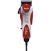 Wahl Clipper Corporation-Wahl U-clip Deluxe 16 Pc Pet Clipper Kit W-dvd Fashion