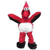 Kong Company - Wild Knots Cardinal Dog Toy For Sale