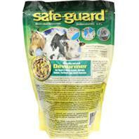 Merck Animal Health Mfg - Safe Guard .5% Multi-species Wormer Hot on Sale