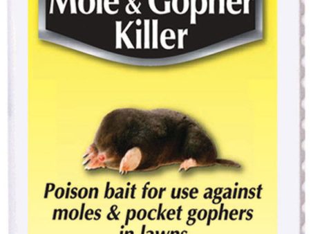 Bonide Products Inc     P - Moletox Ii Mole & Gopher Killer Discount