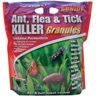 Bonide Fertilizer - Ant Flea & Tick Killer Granules Online