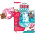 Kong Company - Puppy Kong Fashion